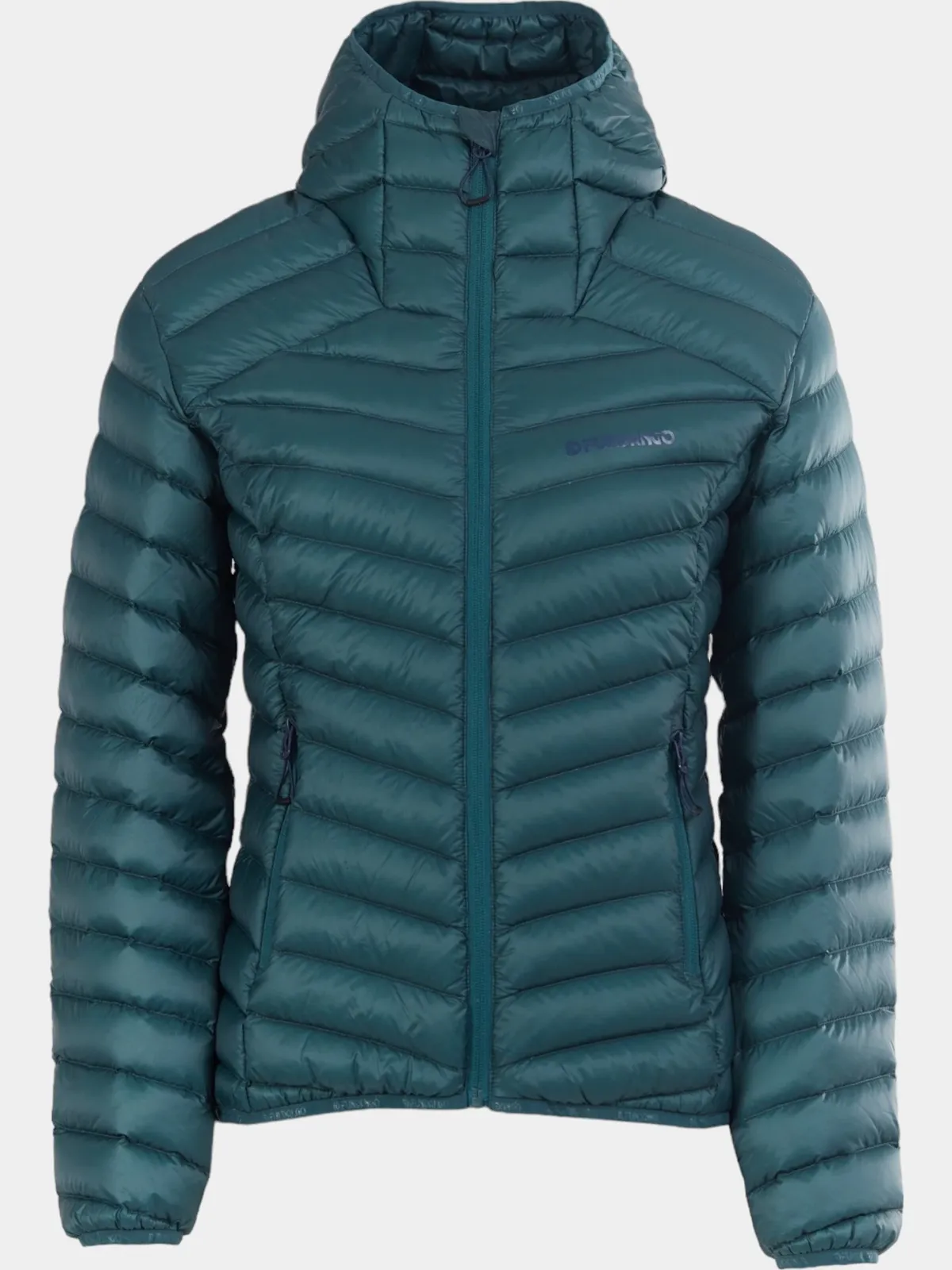 Olajzöld dzseki Fundango/Dockyard