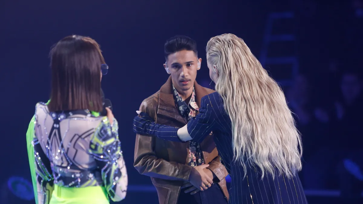 Sokkoló fordulat a Megasztárban: Ádám Attilának fel kell adnia a versenyt