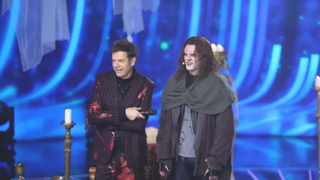 Vastaps és álló ováció a TV2 stúdiójában: Vavra Bence miatt még a könnye is kicsordult Lékai-Kiss Ramónának