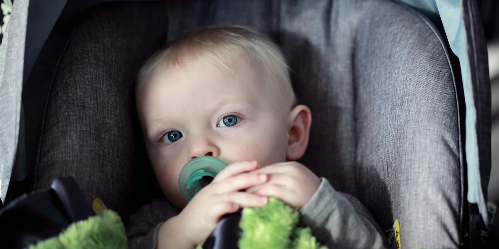 Munkája miatt a kocsiban hagyta 7 hónaposát, nem élte túl