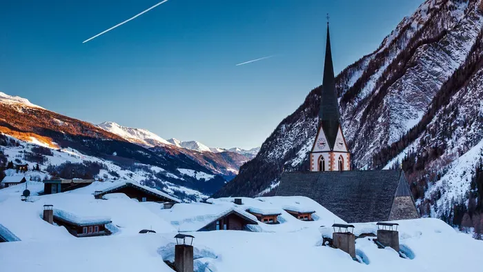 Ferenc József lakosztályában alhatsz ebben a síparadicsomban