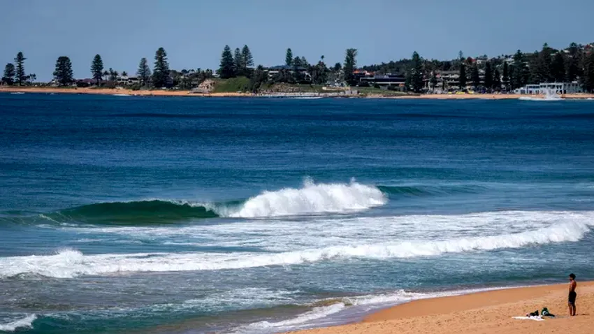 Amíg mi vacogunk, ők a strandon: tél az északi és a déli féltekén