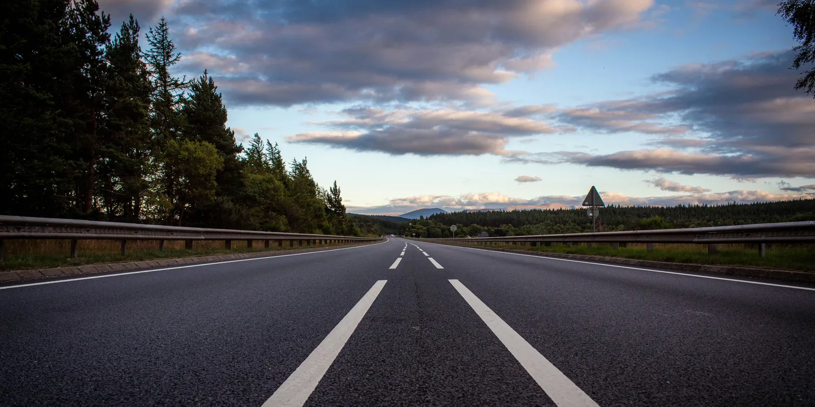 Forgalomkorlátozás várható az M0-s autóúton