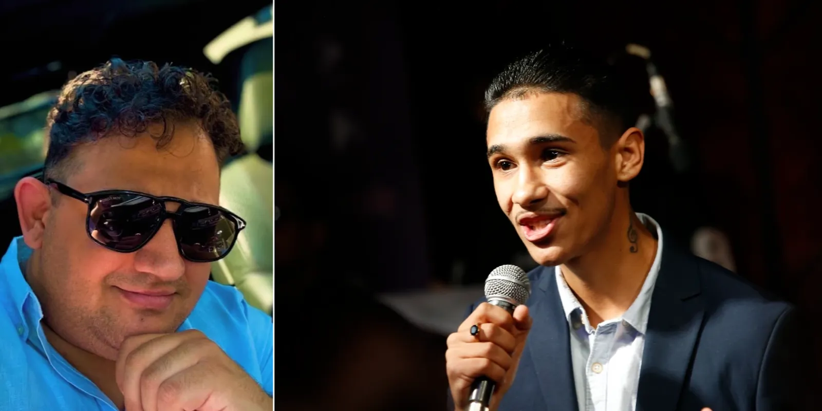 Egykori Megasztáros védte meg Ádám Attilát