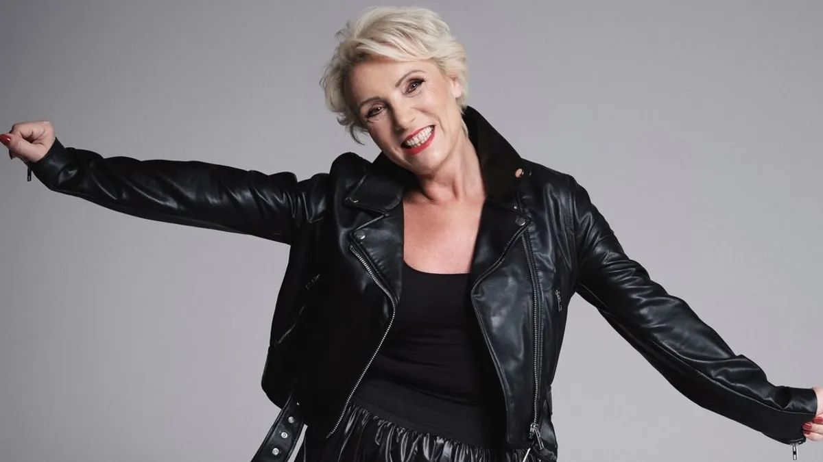 „Igazi cinkostársak lettünk” - Tallós Rita élete és kapcsolata a lányával más vágányra került az Ázsia Expressz után