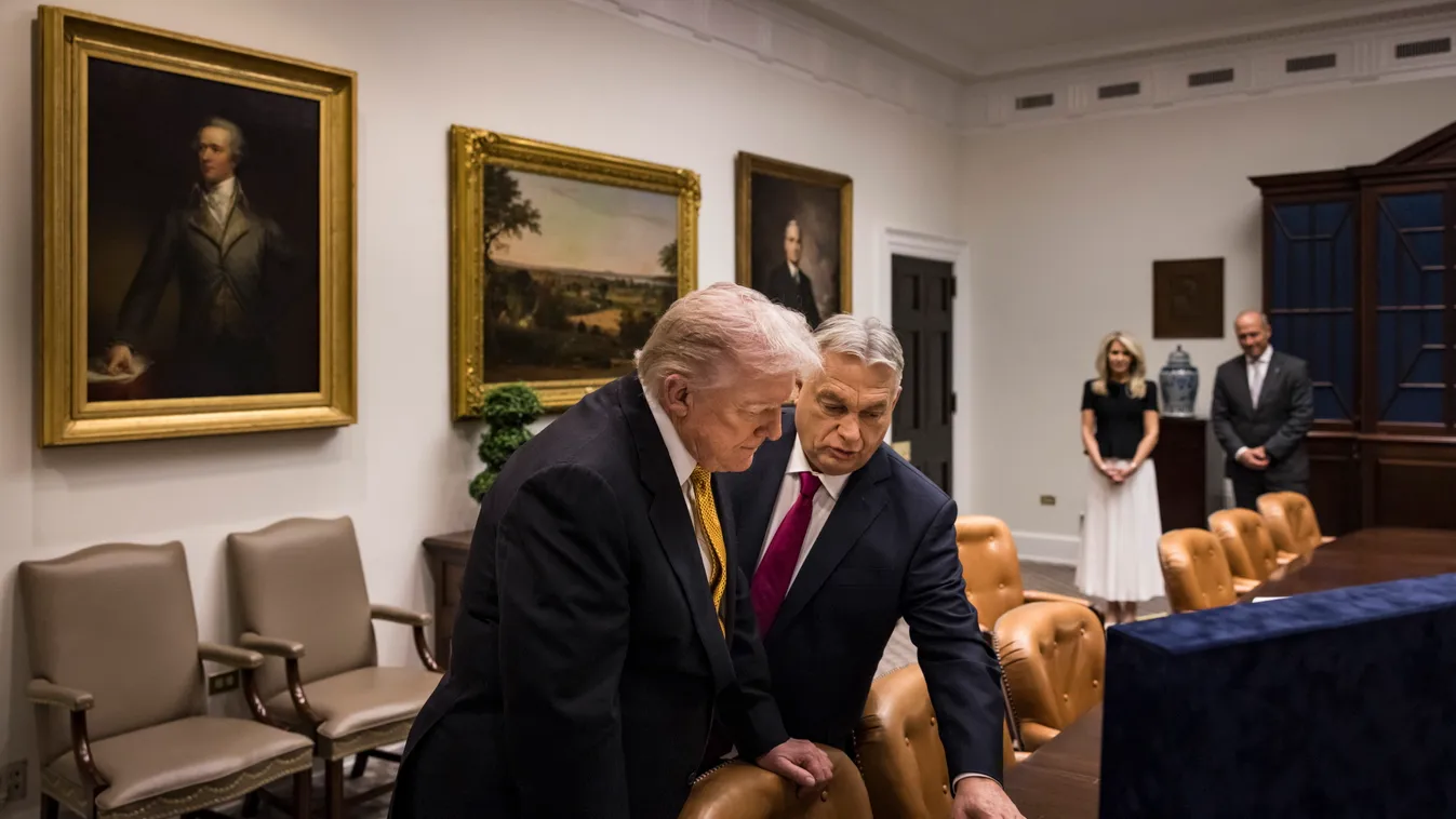 Magyar Péter köpni-nyelni nem tudott: Orbán Viktor az ujja köré csavarta a teljes baloldalt