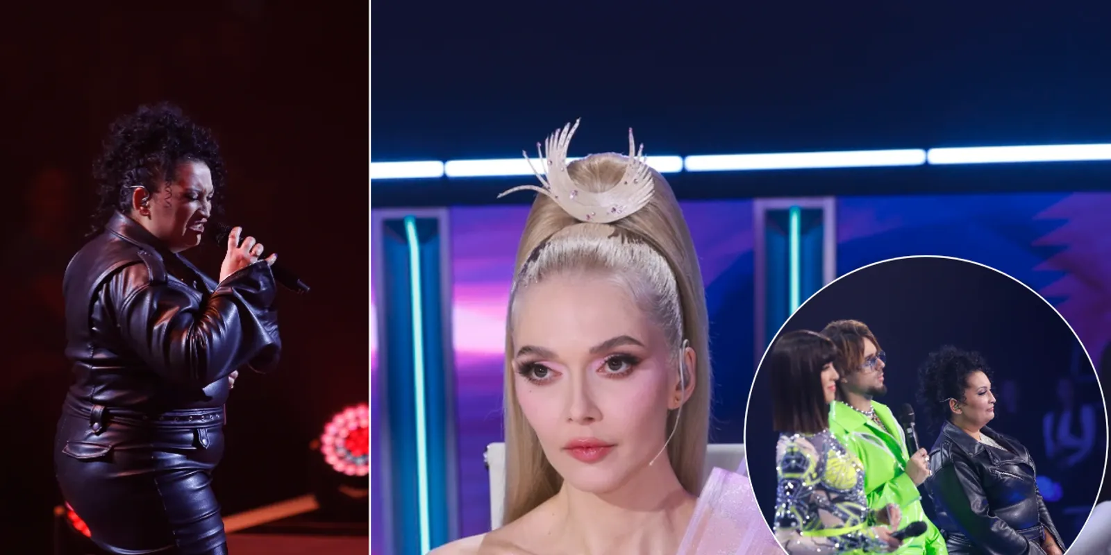 Herceg Erika vallomása mindenkit sokkolt a Megasztárban