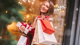 Stresszmentes karácsonyi ajándékbeszerzés? 5+1 tipp, hogy valóban békésen teljen a bevásárlás