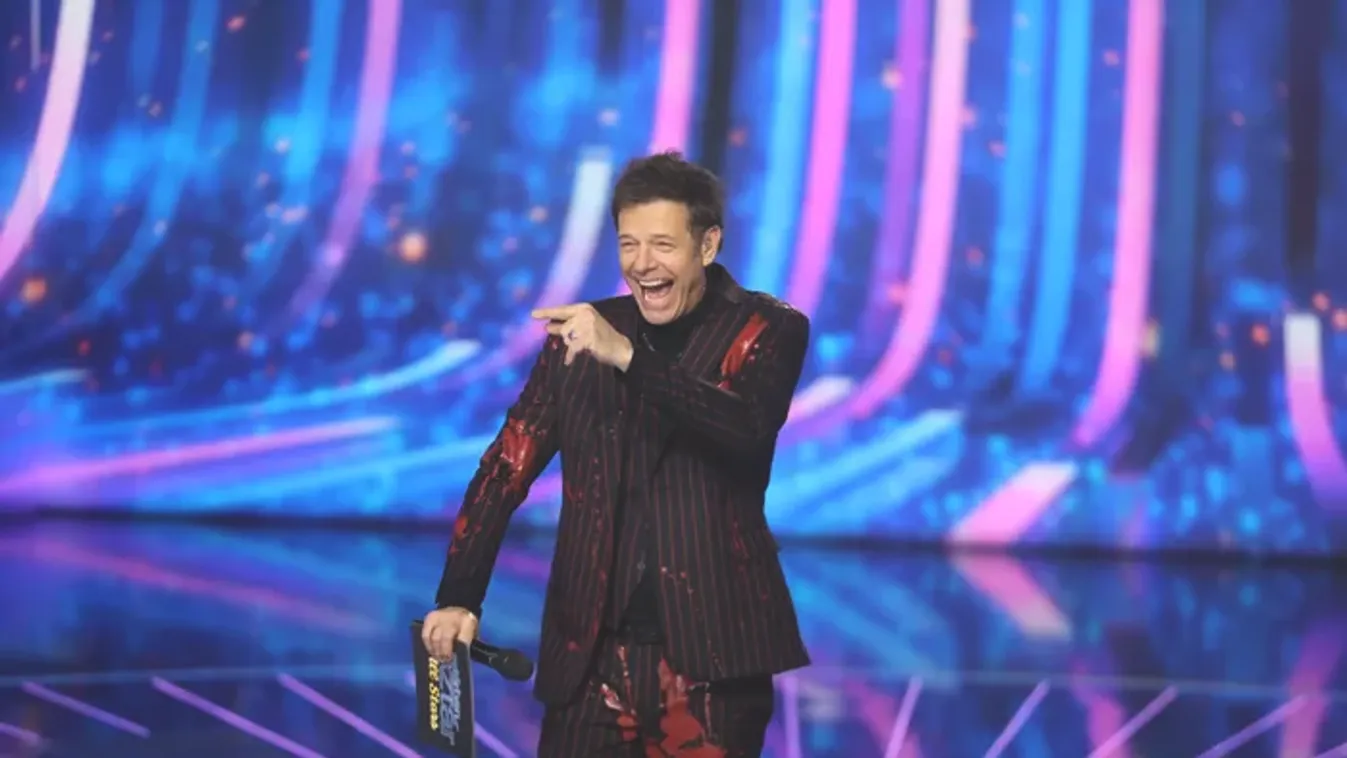 "Az ember, aki elöl is be tud f*sni" - Tilla keményen beszólt az RTL-nek