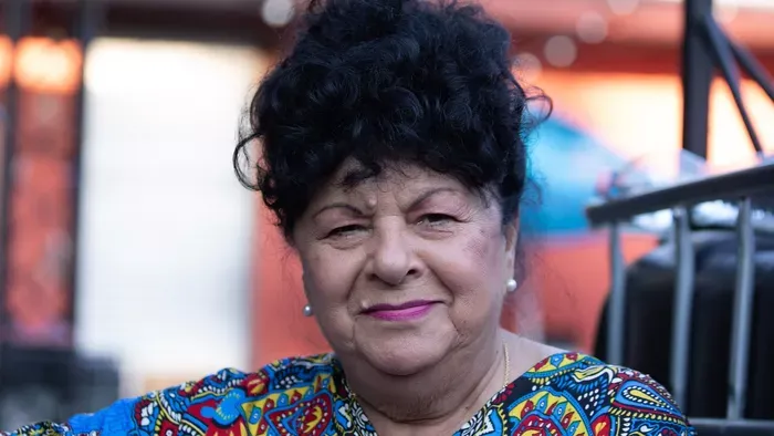 Bangó Margit dühe határtalan