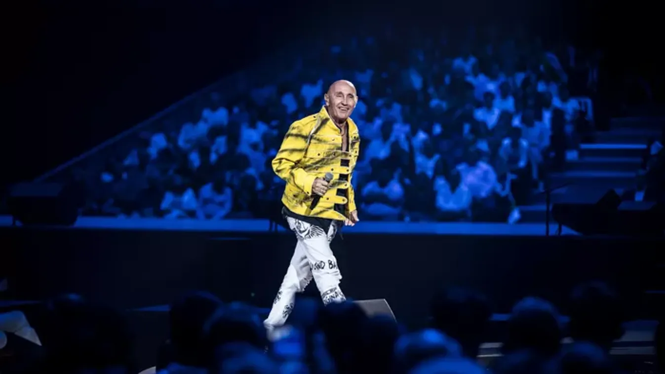 Pataky Attila: A Tisza-adótól az Isten óvjon minket