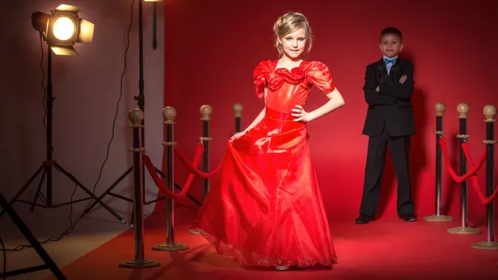 Sztárgyereknek lenni: könnyebb vagy nehezebb élet?