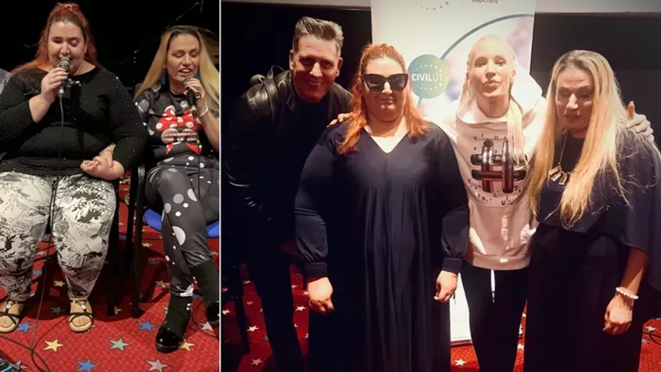 Évekig élt bezárva egy vak testvérpár, ma fényt hoznak mások életébe