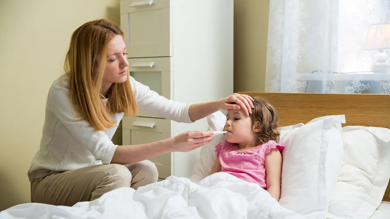 Ótvaros a gyereke, vigye innen!