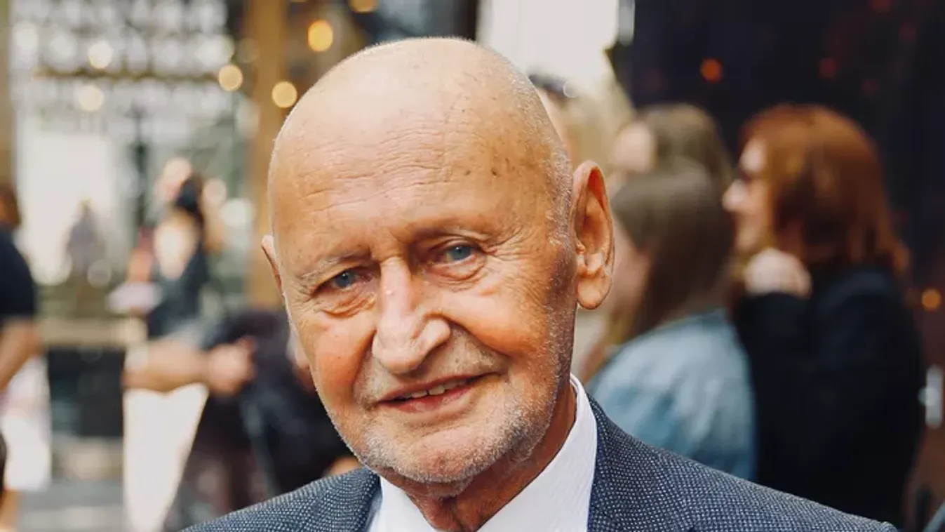 Reviczky Gábor balesetet szenvedett – a Borsnak elmesélte, hogy van most