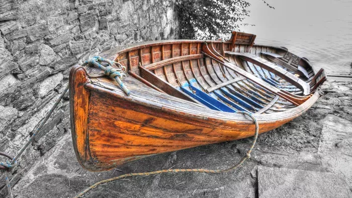 Rejtélyes hajóra bukkantak Körösön