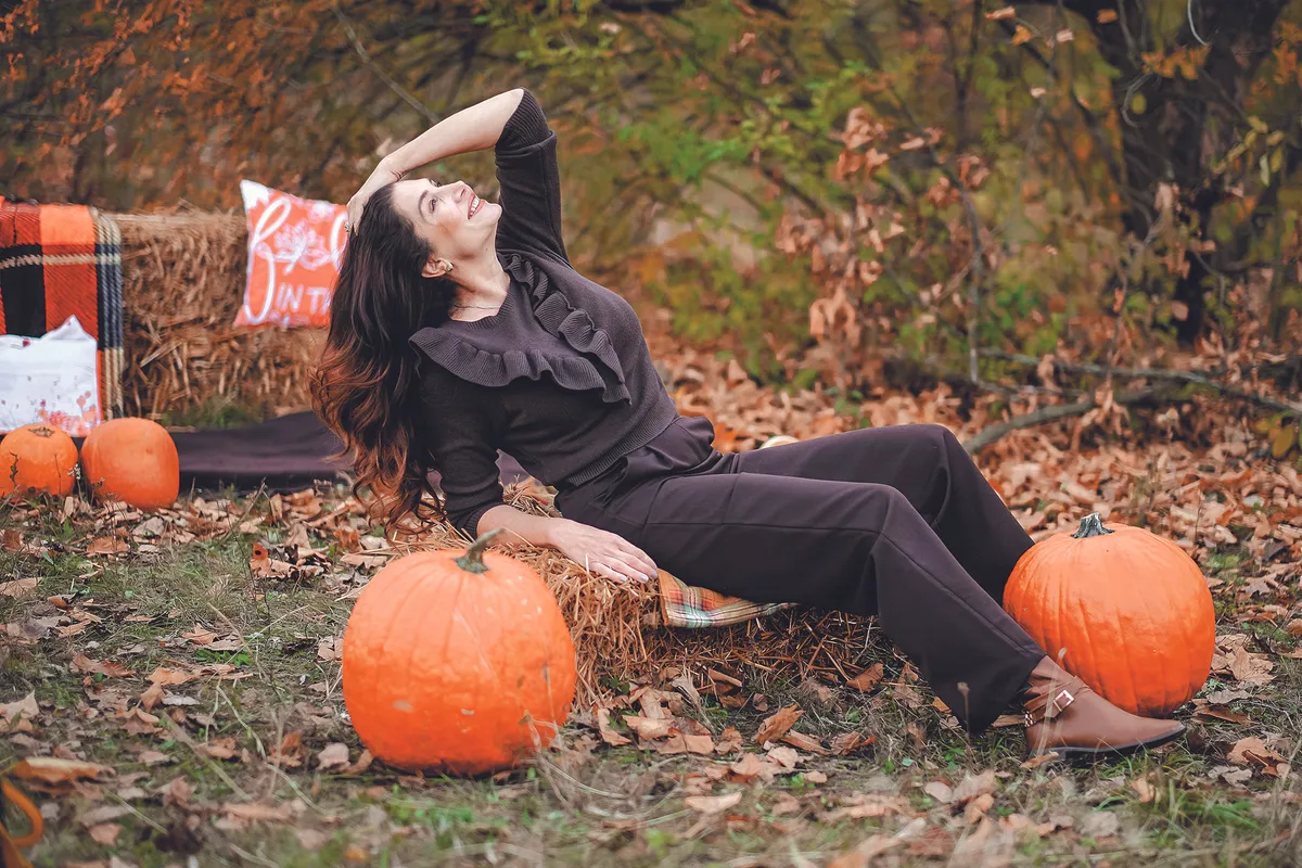 Hisz abban, hogy a természet közelsége is gyógyító erővel bír