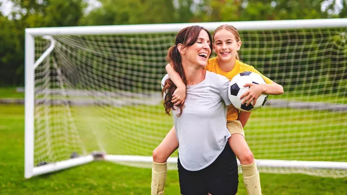 5+1 tanács, hogyan legyél jó sportszülő