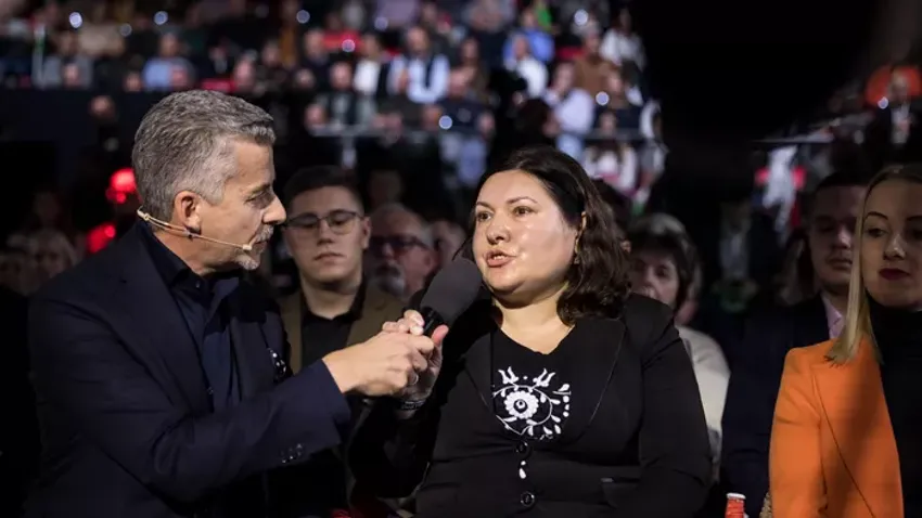 Az öcsém nem akart idegen érdekekért meghalni!