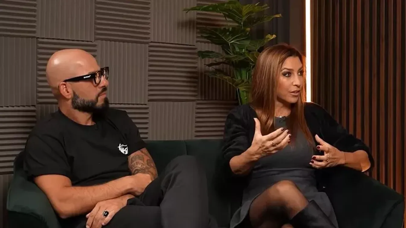 Rubint Réka: „Ha ez a szellemiség szégyen, akkor ez maga a szégyen!”