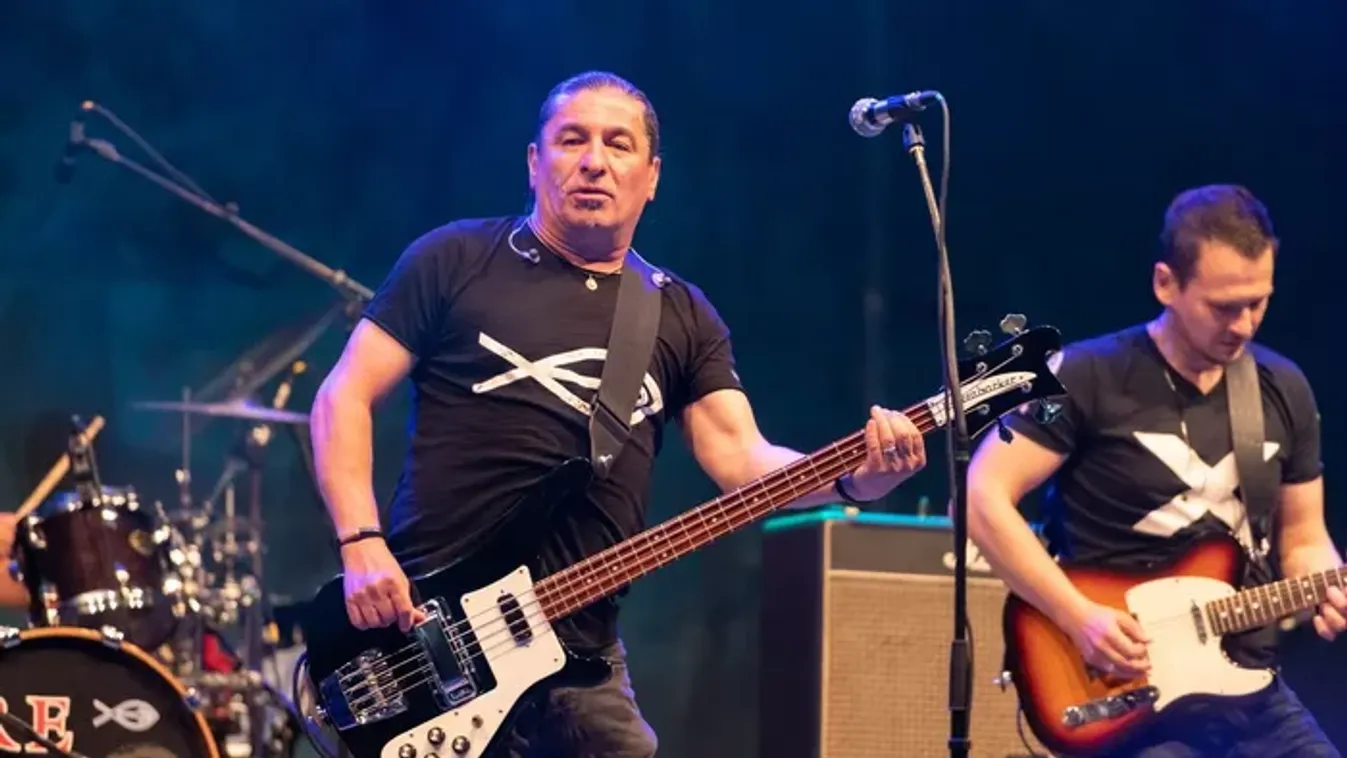 Ismét gyászol a Republic: újabb oszlopos tagot vesztettek el