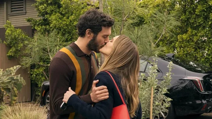 Folytatódik a Netflix imádott romantikus sorozata!