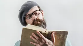 Műveltségi kvíz: felismered az alábbi Pilinszky János verseket néhány sor alapján?