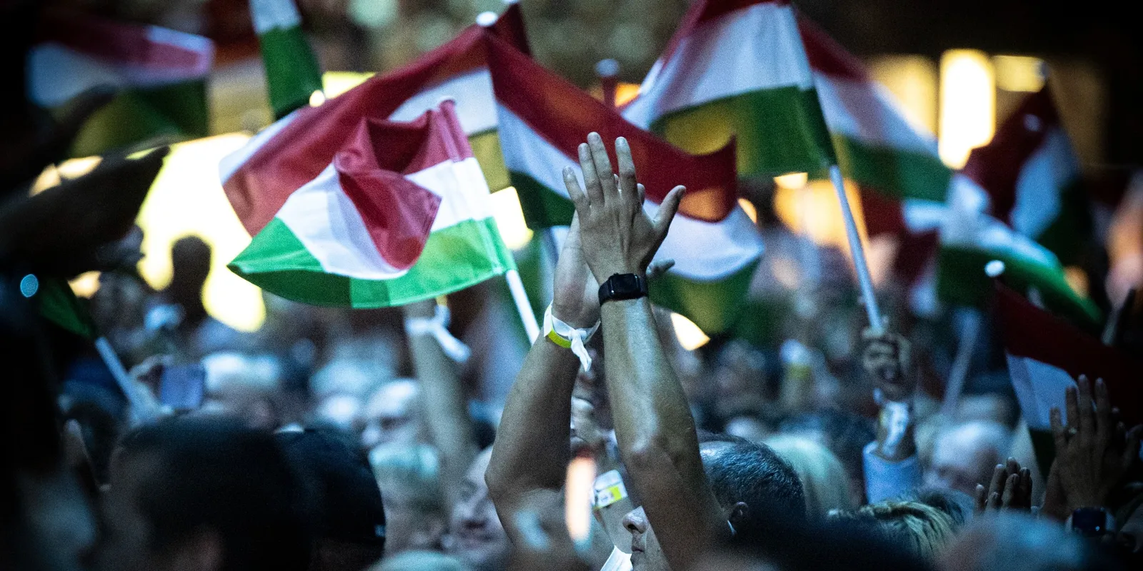 Teltház a DPK országjáró körútján: Győrben már túljelentkezés van