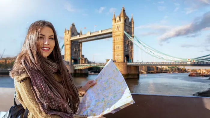 Fedezd fel te is London rejtett látnivalóit!