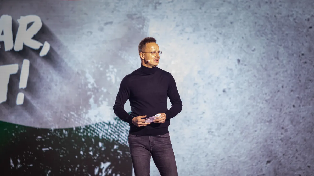 Madžarska izvzeta iz ameriških sankcij na področju nafte