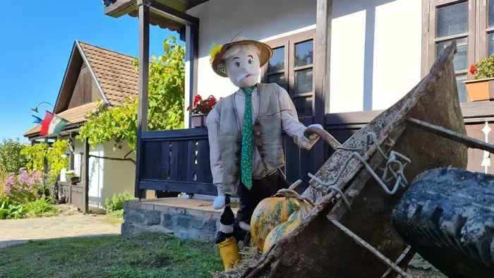 Magyarország látványosságai, ahogy még sosem láttad