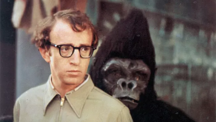 Filmes kvíz: emlékszel még Woody Allen legjobb alkotásaira?