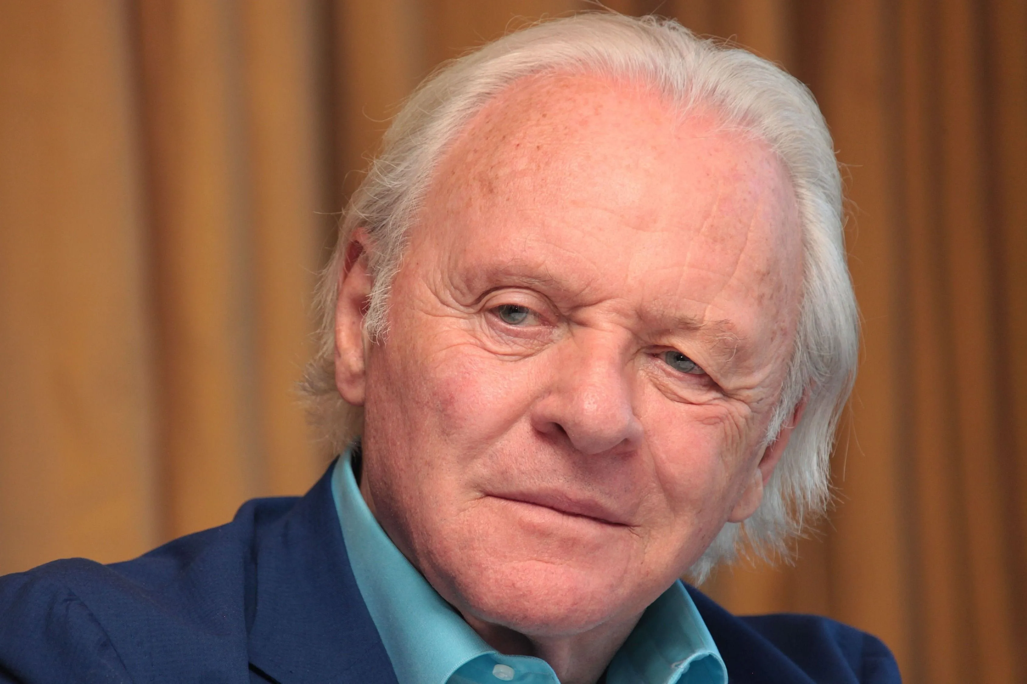 Anthony Hopkins felesége autizmust sejt férjénél