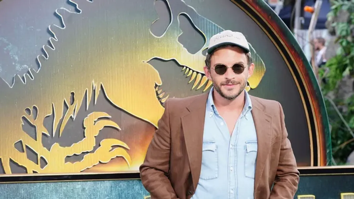 Eltűntek a macsók Hollywoodból? Ki nem találnád, ki lett idén a világ legszexibb férfija