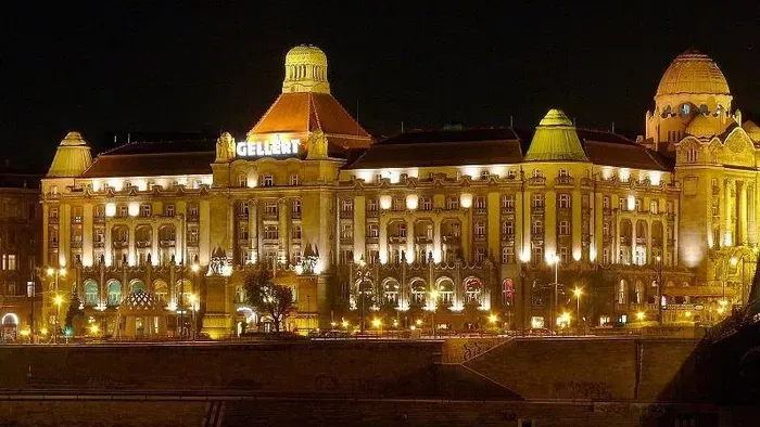 Történelmi szállodák, ahol Magyarország múltja életre kel