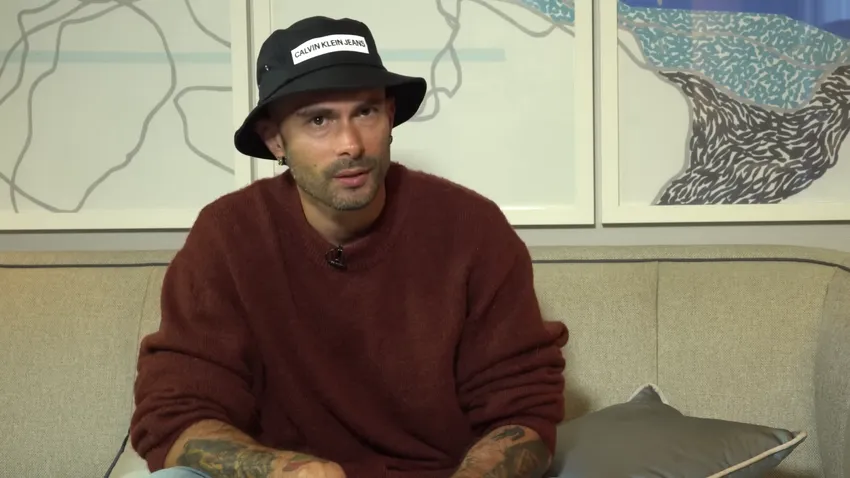 ByeAlex mindent bevallott a drogbotránnyal kapcsolatban: "Valóban találtak nálam egy nagyon kis cuccot!"