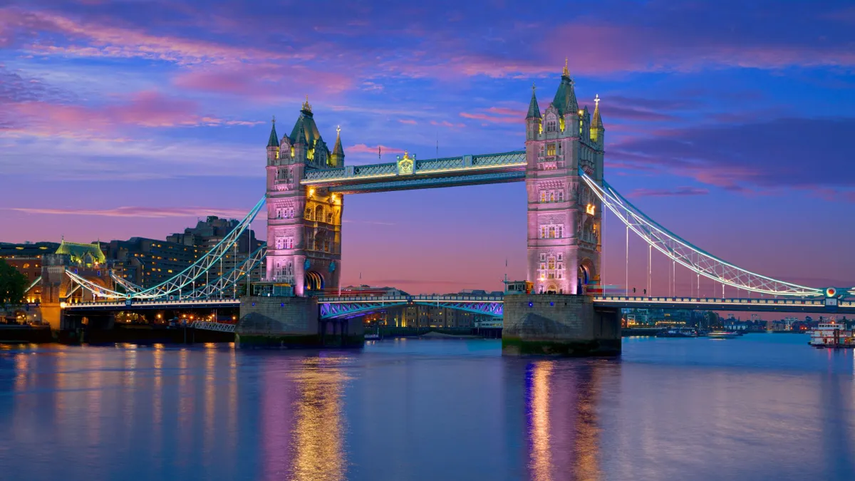 Idegenforgalmi adót vezetne be London