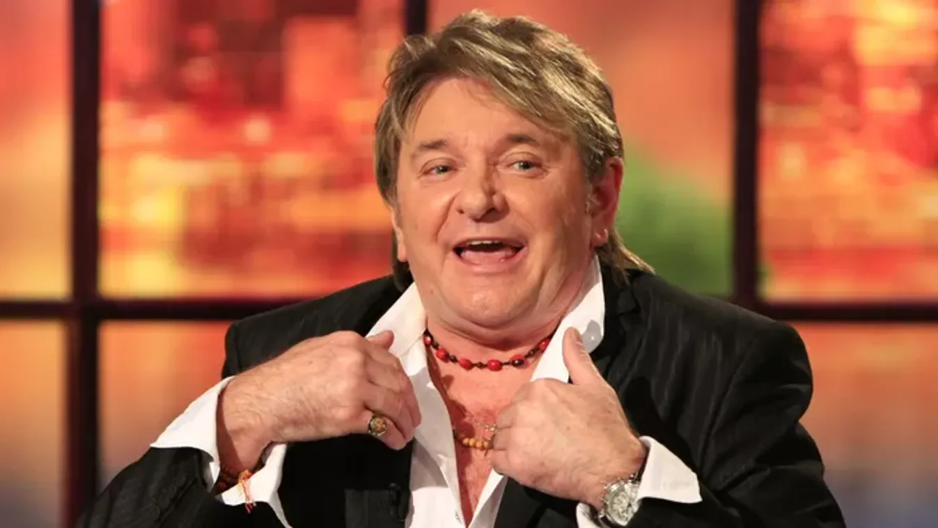 Hatalmas retró zenei kvíz: te mennyire vagy képben Komár László ikonikus slágereivel?