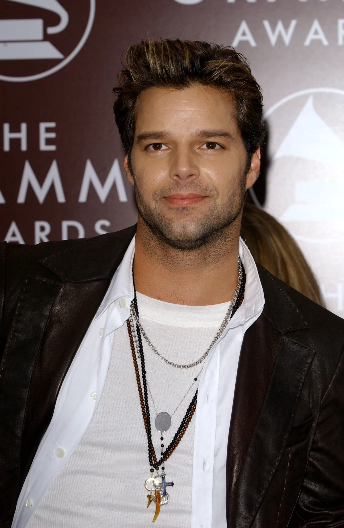 A sármos Ricky Martin nem csak a zeneiparban szerzett magának nevet (Fotó: Abaca/ Northfoto)