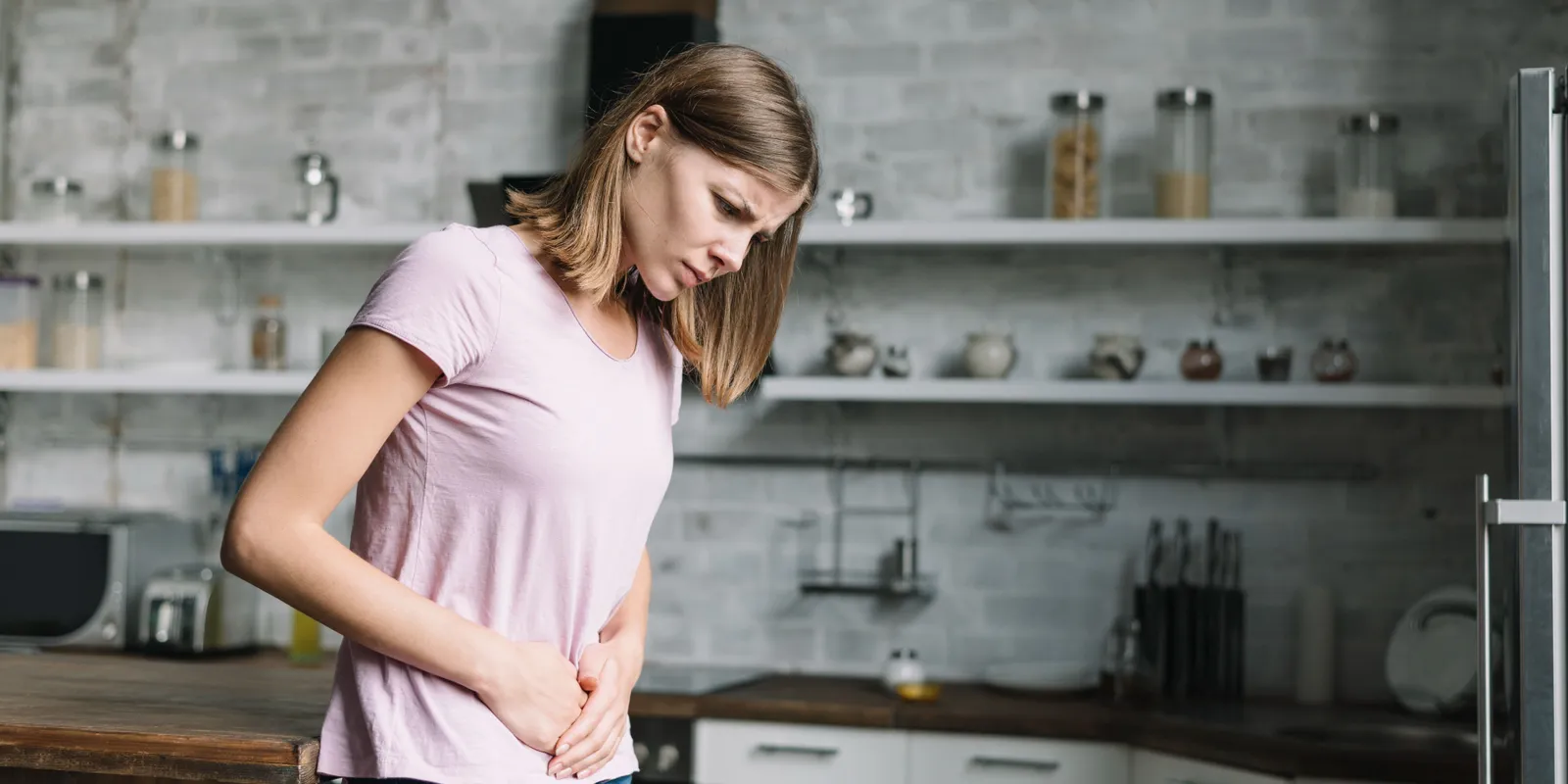 „Bénító fájdalommal voltam kórházban”