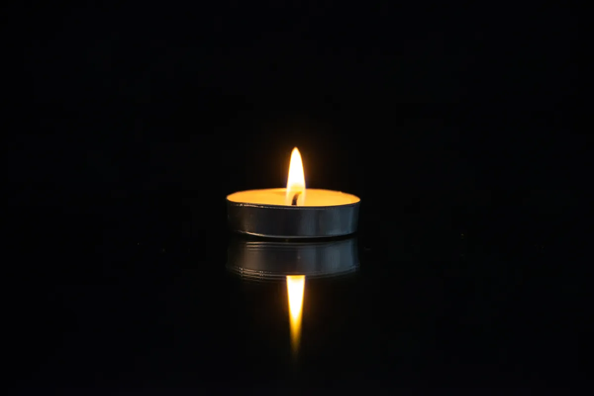 Tragikusan fiatalon, mindössze 32 évesen meghalt a népszerű énekesnő