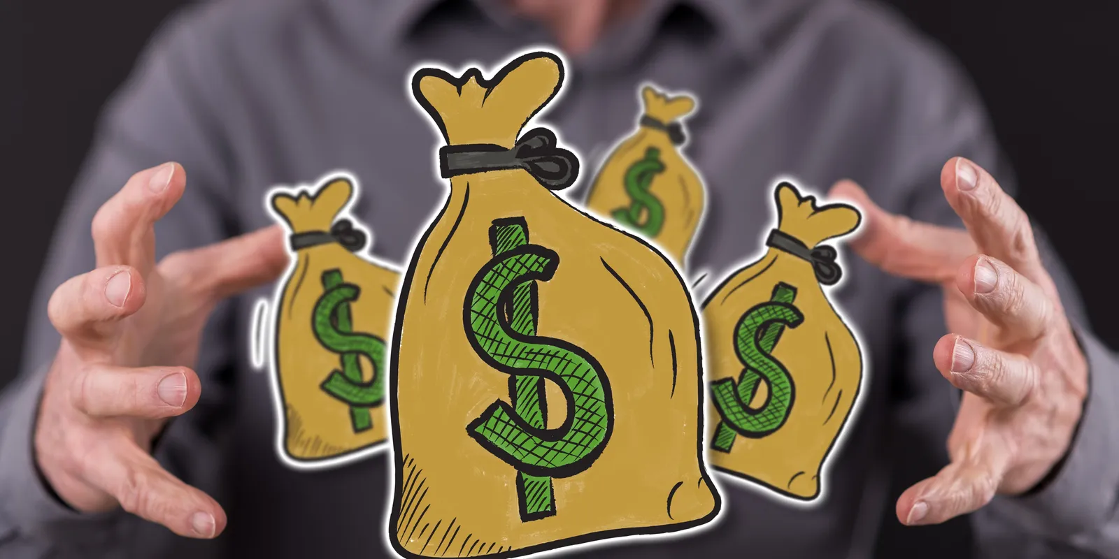 3 csillagjegy, aki a horoszkóp szerint vonzza a pénzt