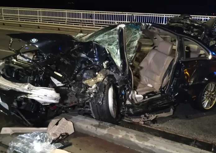 Az Árpád hídi gázoló korábban elismerte a felelősségét