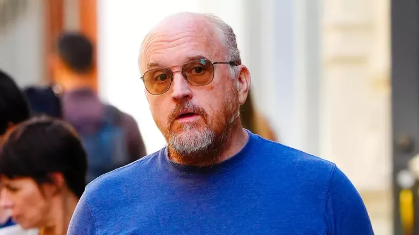 Szexuális aberrációja miatt kitaszította Hollywood a világhírű magyar humoristát: szakemberhez fordult segítségért