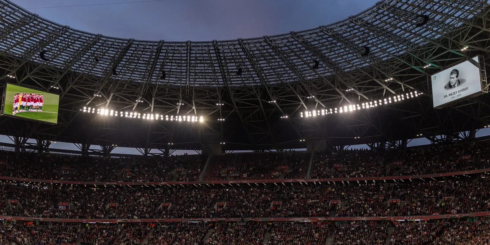 Keményen odacsapott az MLSZ a szurkolóknak