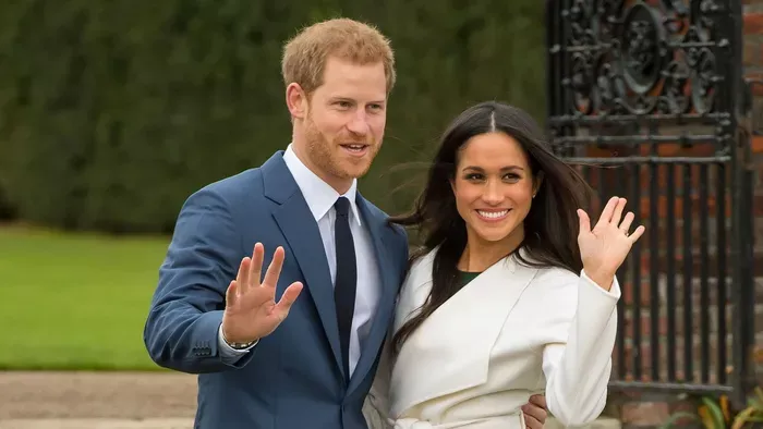 Harry herceg egyre kevésbé élvezi az életet Meghan mellett