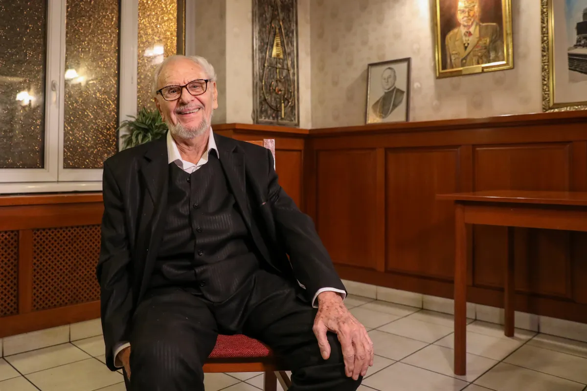 Müller Péter zártkörű könyvbemutató
November 6
2025.11.06. 18 óra, Torockó Vendéglő, Bp. Martinovics tér 2.