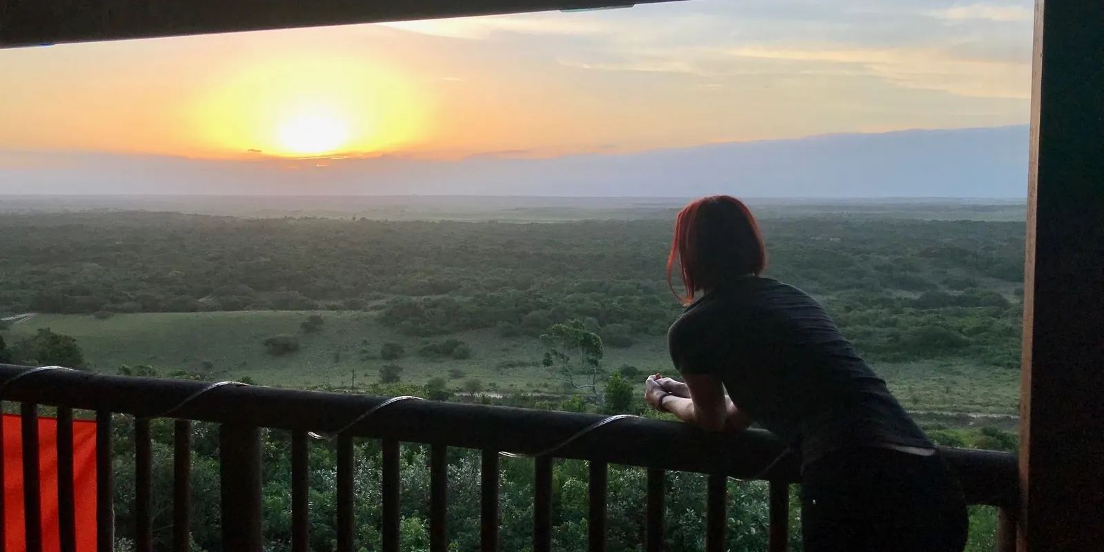 Afrika: kontrasztok, vad szépség, és egy csipet káosz