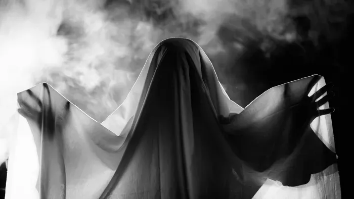 "A gyerekek közölték: a ház szellemjárta, nem élhetünk ott"