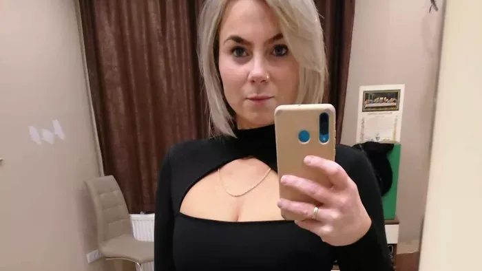 Anita a terhessége után közel 100 kilóról 55-re fogyott